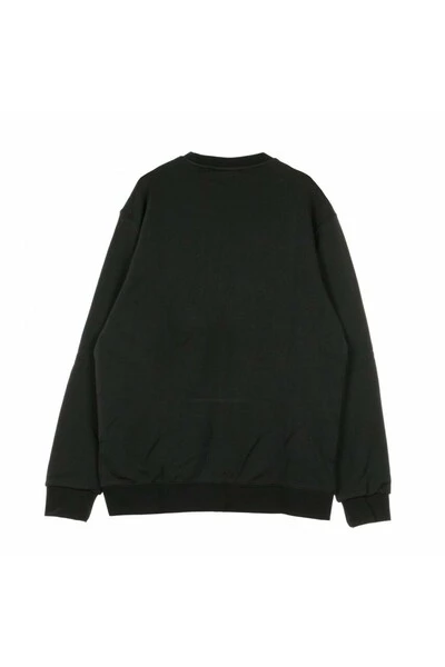 Adidas Hoodies & Sweatvesten Sweatshirt Black 3 Adidas Hoodies & Sweatvesten Sweatshirt Black