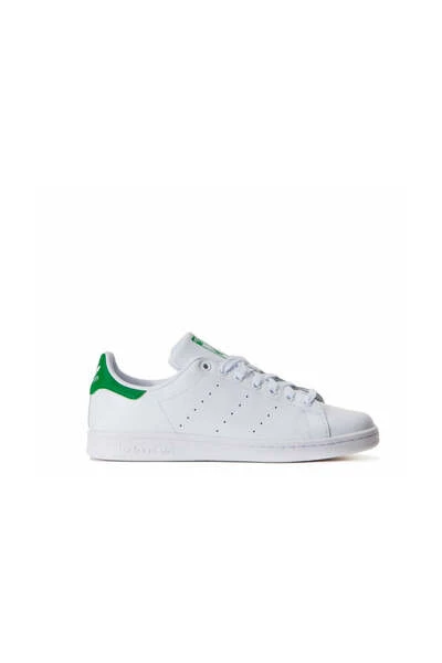 Adidas Sneakers StanSmith White 3 Adidas Sneakers StanSmith White