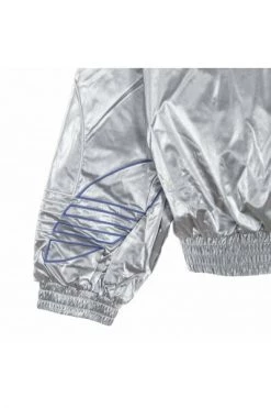 Adidas Zomerjassen Light Jacket Gray -Adidas Verkoopwinkel e563dbdade281e7b4b7f327e6a632544