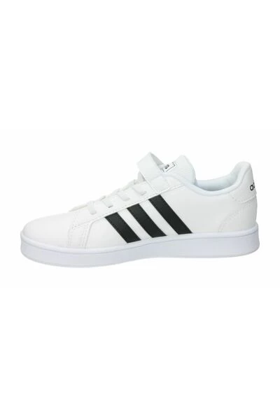 Adidas Sneakers White 7 Adidas Sneakers White - Afbeelding 5