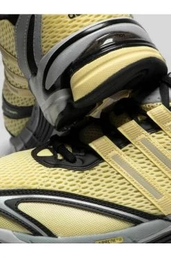 Adidas Sneakers Yellow