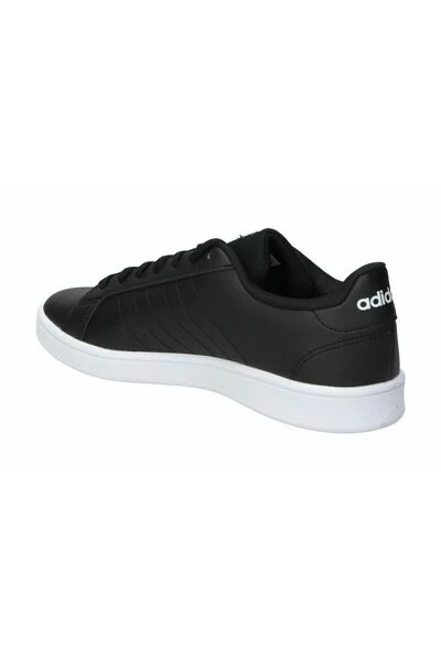 Adidas Sneakers Black 6 Adidas Sneakers Black - Afbeelding 4