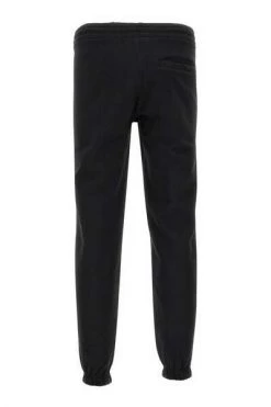 Sweatpants Adidas Trousers Black