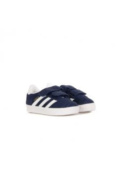 Adidas Sneakers Bassa Gazelle CF I Black -Adidas Verkoopwinkel e5dd9d388473d40576db1641b712d709