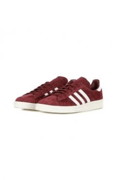 Adidas Sneakers Bassa Campus 80s Shoe Red -Adidas Verkoopwinkel e5f0b15dcae644f87c37353304e34de6