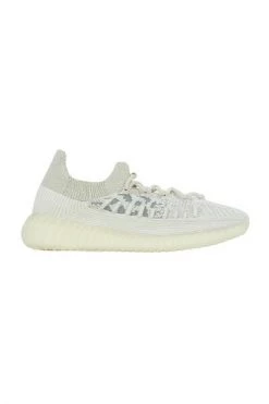 Adidas Yeezy 350 V2 CMPCT Sneakers Gray -Adidas Verkoopwinkel e613e36794318f6a889fcdabe1b2d8ea