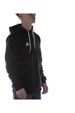 Adidas Hoodies & Sweatvesten Hoodie Black -Adidas Verkoopwinkel e6249cd566f6dab928c212058a79e710