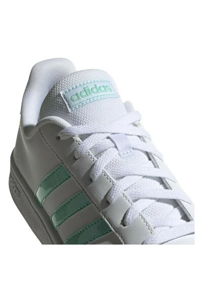 Adidas Sneakers Grand Court Base Shoes White 3 Adidas Sneakers Grand Court Base Shoes White