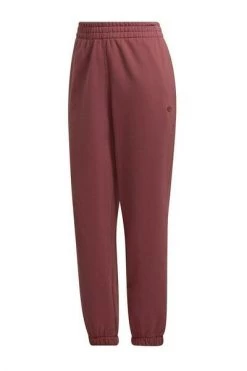 Adidas Sweatpants Jogger Pants Red