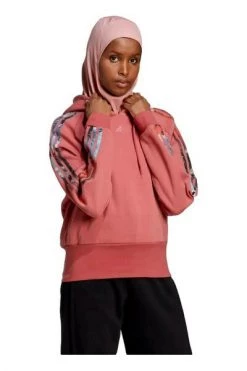 Adidas Hoodies & Sweatvesten Hoodies Pink