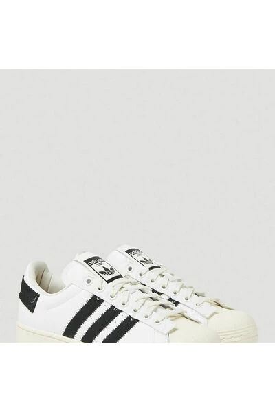 Adidas Superstar Parley Sneakers White 4 Adidas Superstar Parley Sneakers White - Afbeelding 2