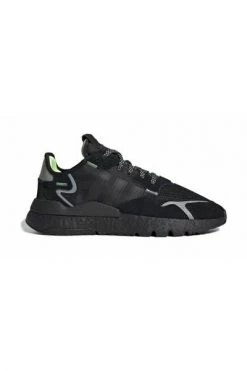 Adidas Sneakers Shoes Black