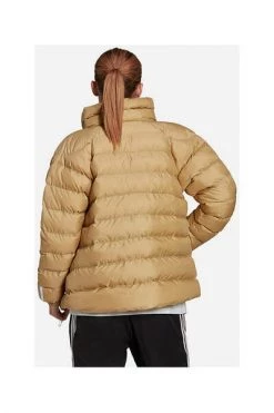 Adidas Gewatteerde Jassen Women Jacket Itavic 3-STRIPES GQ2344 Beige 9 Adidas Gewatteerde Jassen Women Jacket Itavic 3-STRIPES GQ2344 Beige -Adidas Verkoopwinkel e7934f72fb2d6f4df6accc40dbc28e41