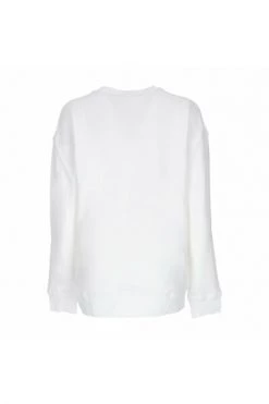 Adidas Hoodies & Sweatvesten Sweatshirts White