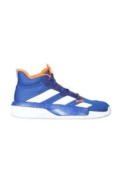 Adidas Fitness Scarpe Sportive Sneakers Blue