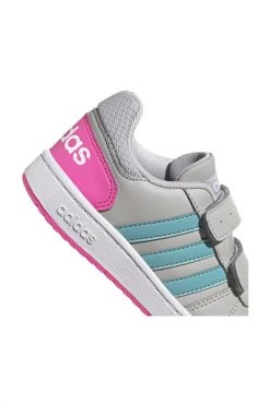 Adidas Sneakers Gray