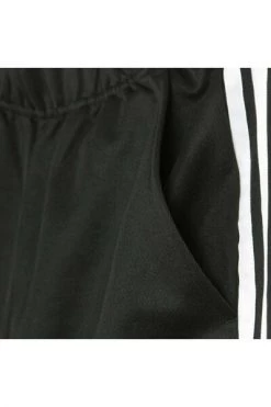 Adidas Sweatpants Trousers Black -Adidas Verkoopwinkel e7f6ee546d06b0912c59d524067a84d4