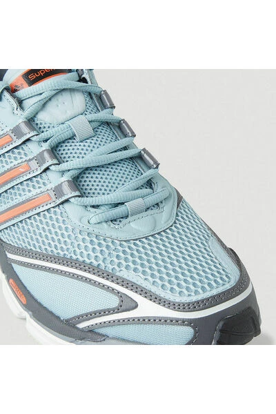 Adidas Supernova Cushion 7 Sneakers Blue 8 Adidas Supernova Cushion 7 Sneakers Blue - Afbeelding 6