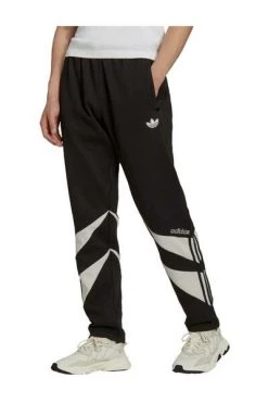 Adidas Sweatpants Shark Swtpants Black -Adidas Verkoopwinkel e80a8204ae8a17d6fc660ac139b7e65c