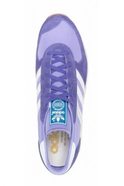 Adidas Sneakers Purple Purple -Adidas Verkoopwinkel e82049f336d8539e56f04da94511e294