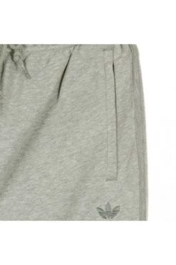 Adidas DC Sweatpant Sweatpants Gray
