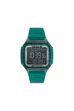 Horloges ADIDAS UR - AOST22048 Green
