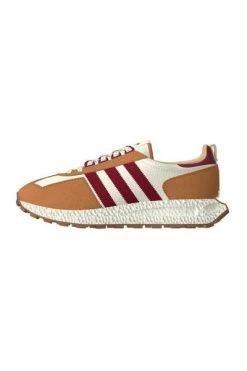 Adidas Sneakers Retropy E5 Shoes Brown