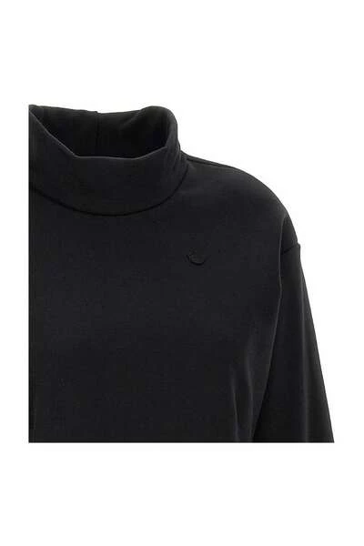 Adidas Hoodies & Sweatvesten Sweatshirts Black 8 Adidas Hoodies & Sweatvesten Sweatshirts Black - Afbeelding 6