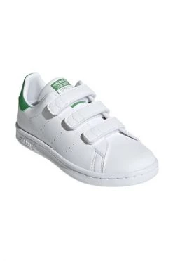 Adidas Sneakers STAN SMITH White -Adidas Verkoopwinkel e92c2620a4e7c2d1c28f36609fa5246e