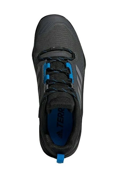 Adidas Sneakers Terrex Swift R3 Gore-Tex Black 4 Adidas Sneakers Terrex Swift R3 Gore-Tex Black - Afbeelding 2