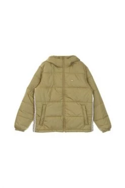 Adidas Gewatteerde Jassen Down Jacket Beige -Adidas Verkoopwinkel e9e2c7f975d008868258db131bb4838e
