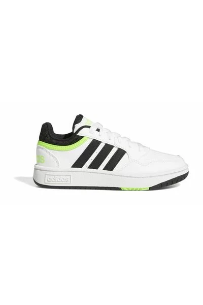 Adidas Sneakers White 5 Adidas Sneakers White - Afbeelding 3