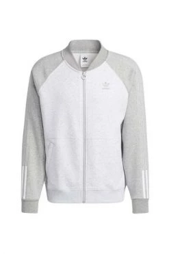 Adidas Hoodies & Sweatvesten SWEATSHIRT White -Adidas Verkoopwinkel e9e38d7850e575d00c10eb7daadf47a6