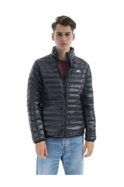 Adidas Gewatteerde Jassen Down Jackets Black -Adidas Verkoopwinkel e9e4c53098486ef3f03409ca1a1af0d3