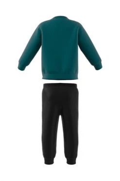 Adidas Trainingspakken SPORT SET Black -Adidas Verkoopwinkel ea0249b5cf6079c00b0392b640bcae08