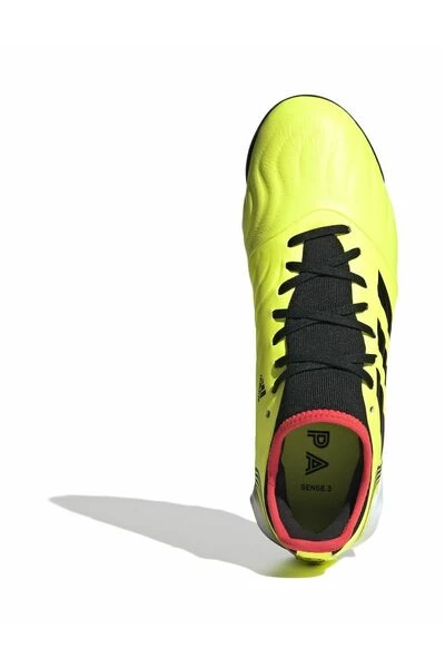 Adidas Fitnessschoenen Sport Shoes Yellow 4 Adidas Fitnessschoenen Sport Shoes Yellow - Afbeelding 2