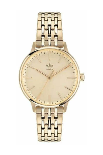 Adidas Horloges Watches Yellow 3 Adidas Horloges Watches Yellow