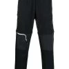 Adidas Broeken Straight Trousers Black