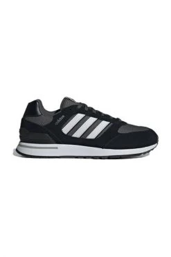 Adidas Run 80s Sneakers Black -Adidas Verkoopwinkel eaa9c035335804cca64103dbe0b4552e