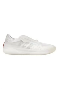 Adidas Sneakers White