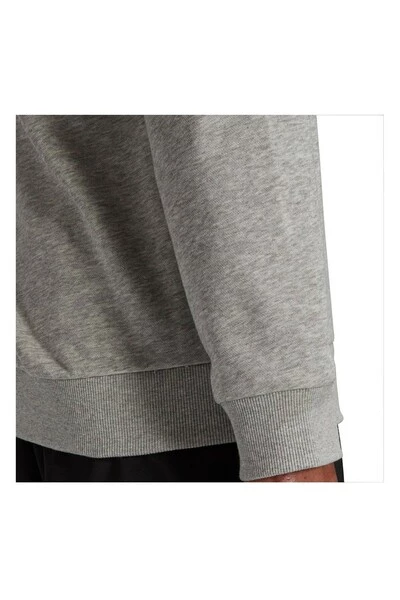 Adidas Truien & Vesten Sweatshirt Gray 6 Adidas Truien & Vesten Sweatshirt Gray - Afbeelding 4