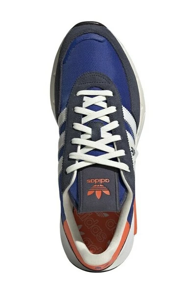 Adidas Sneakers Blue 6 Adidas Sneakers Blue - Afbeelding 4