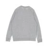 Adidas Hoodies & Sweatvesten SWEATSHIRT Gray -Adidas Verkoopwinkel eb6a0fdb7afc83b8a68b172c7a6af6ef