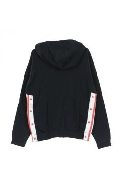 Adidas Hoodies & Sweatvesten Zip Hoodie Hooded Sweatshirt Black -Adidas Verkoopwinkel ebea56520d2c2695d55e9ce7973b2614