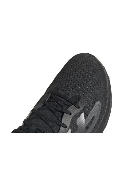 Adidas Hardloopschoenen Running Shoes Black 5 Adidas Hardloopschoenen Running Shoes Black - Afbeelding 4