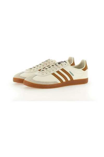 Adidas Sneakers Triest Shoes White 5 Adidas Sneakers Triest Shoes White - Afbeelding 3