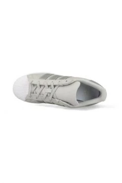 Sneakers Adidas Superstar CQ2689 Gray