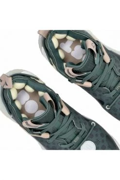 Adidas Fitnessschoenen Sport Shoes Green