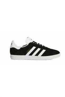 Adidas Gazelle Sneakers Black
