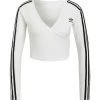 Adidas Sportkleding & Sportschoenen TOP White -Adidas Verkoopwinkel ece20110932f0a0a51759694c7b37e89